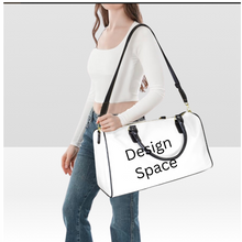 Load image into Gallery viewer, Custom Large Tote Bag