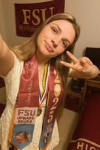 Load image into Gallery viewer, Graduation Stole