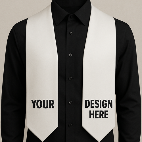 Graduation Stole