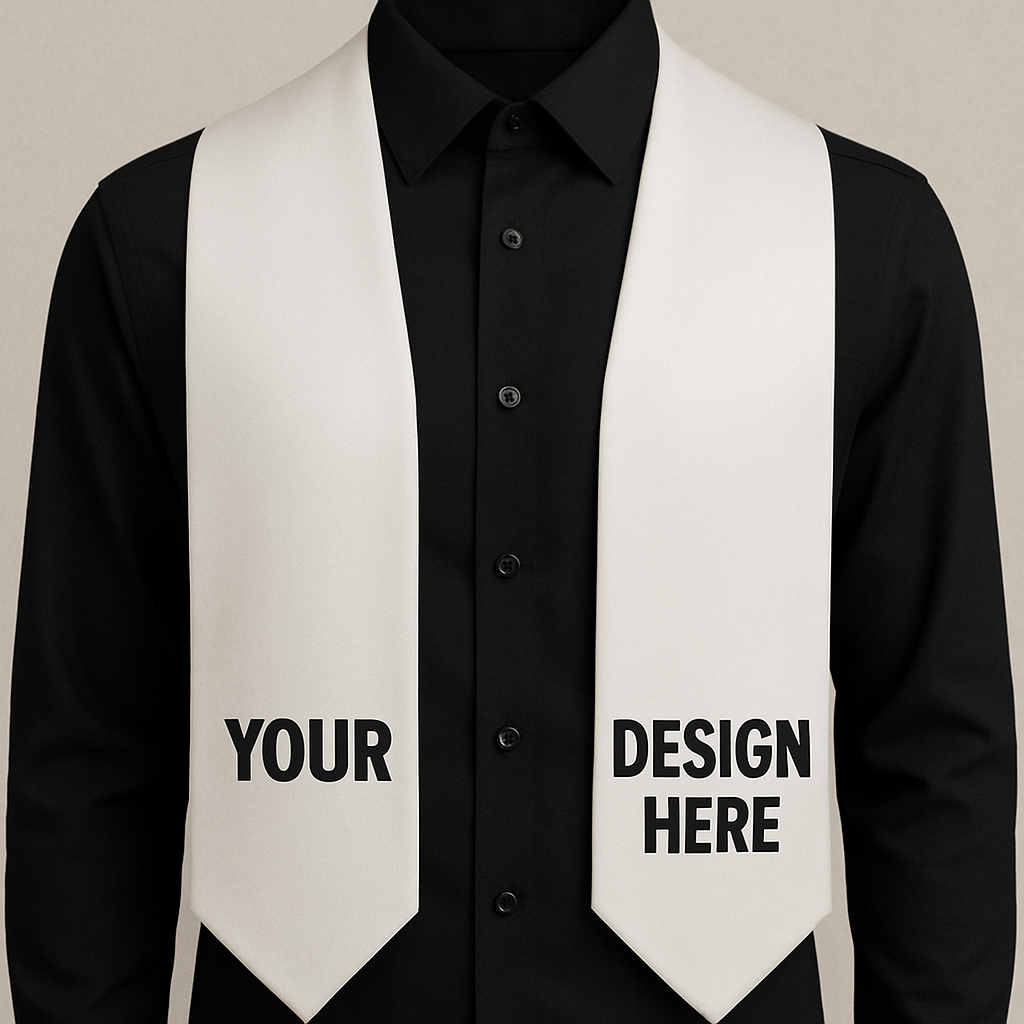 Graduation Stole