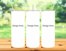 Load image into Gallery viewer, Tumblers (Custom)