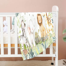 Load image into Gallery viewer, Blanket (Childrens)