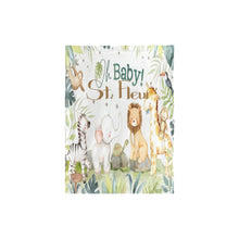 Load image into Gallery viewer, Blanket (Childrens)